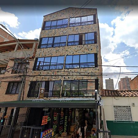 Andaliving Niquia Apartment Bello Bagian luar foto