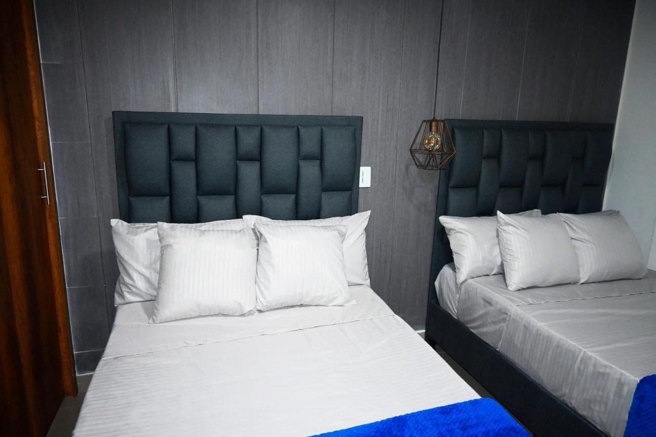 Andaliving Niquia Apartment Bello Bagian luar foto