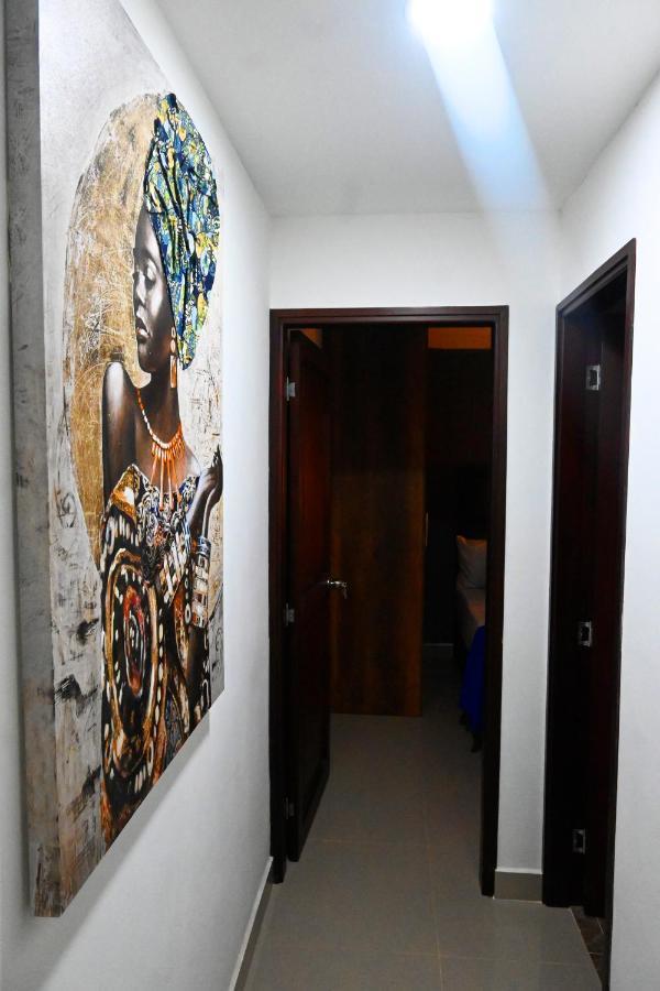 Andaliving Niquia Apartment Bello Bagian luar foto