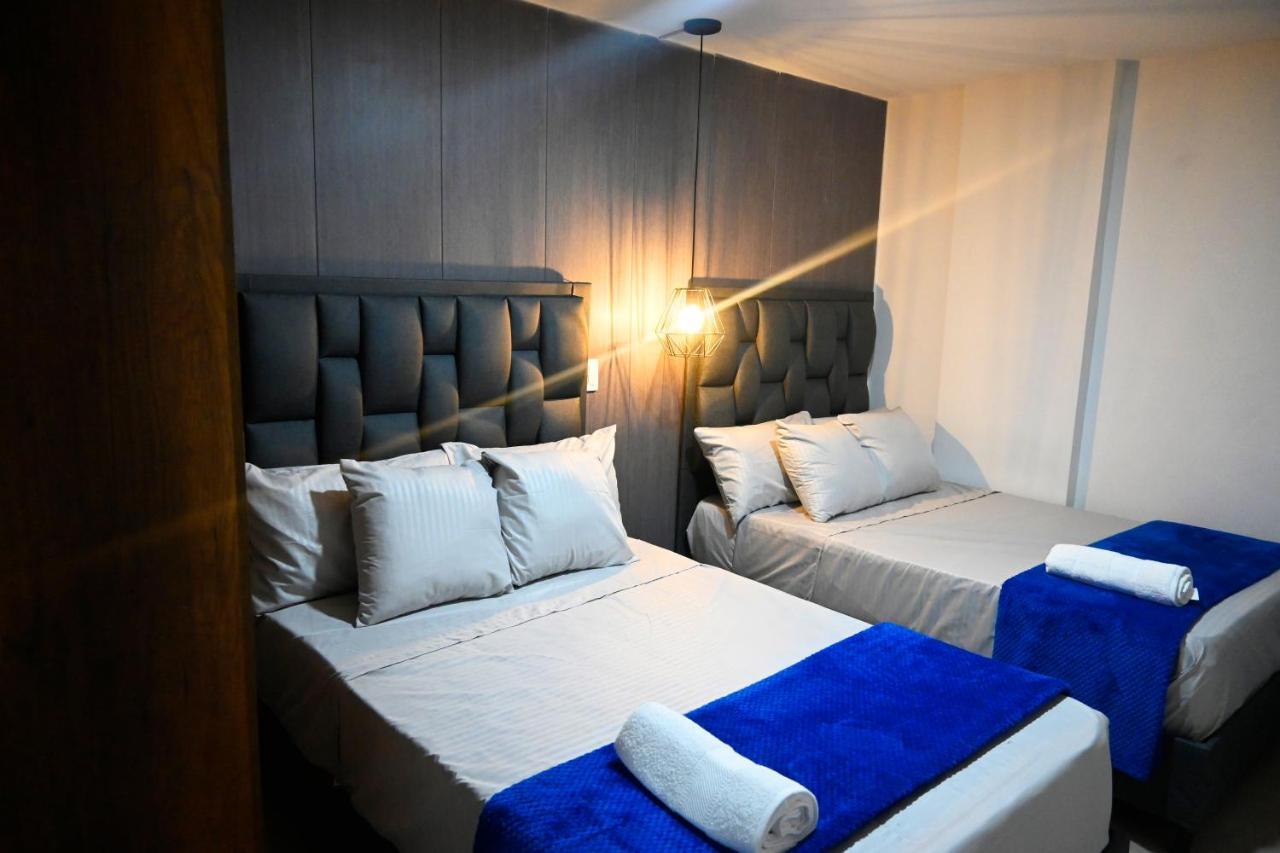 Andaliving Niquia Apartment Bello Bagian luar foto