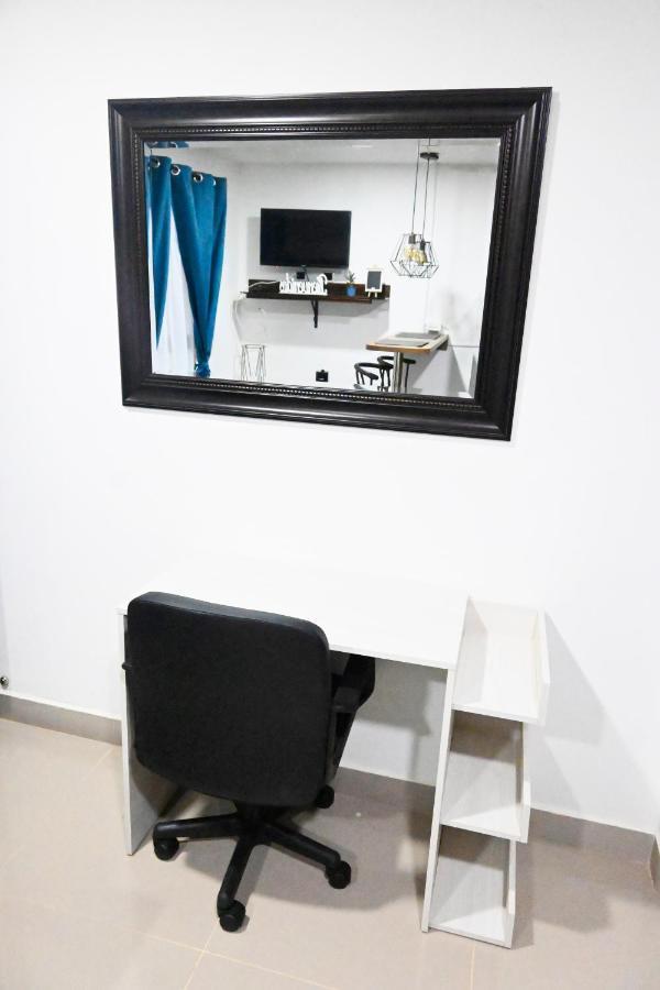 Andaliving Niquia Apartment Bello Bagian luar foto