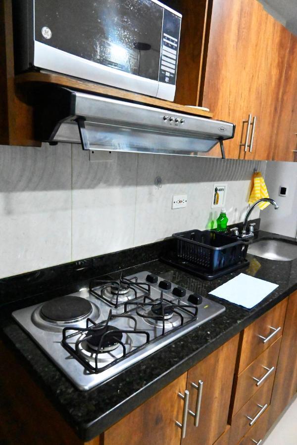 Andaliving Niquia Apartment Bello Bagian luar foto