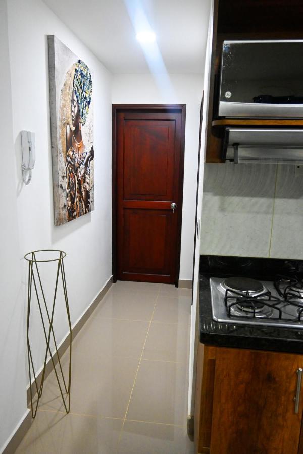 Andaliving Niquia Apartment Bello Bagian luar foto