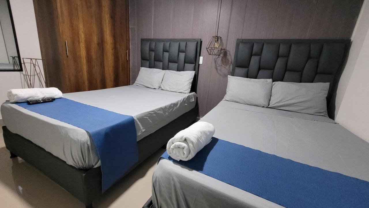 Andaliving Niquia Apartment Bello Bagian luar foto