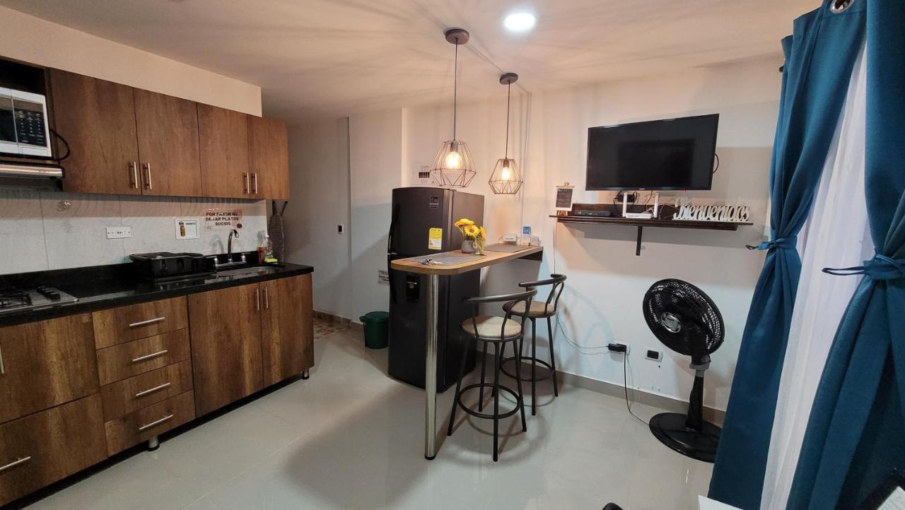 Andaliving Niquia Apartment Bello Bagian luar foto